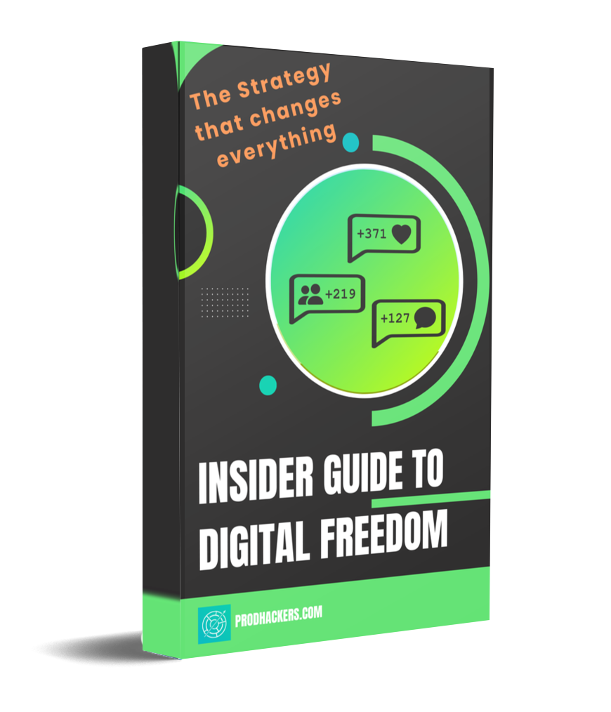 Free Digital Freedom Online Course